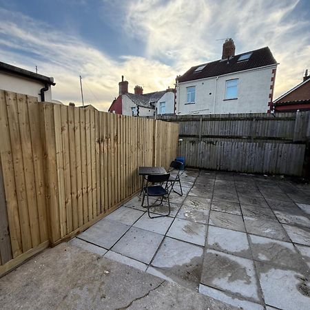 Charming 3-Bedroom House Cardiff Exteriér fotografie